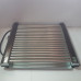 Електрическа скара Крис CH 2400, 2400W, без капак,неръждаеми тръби 